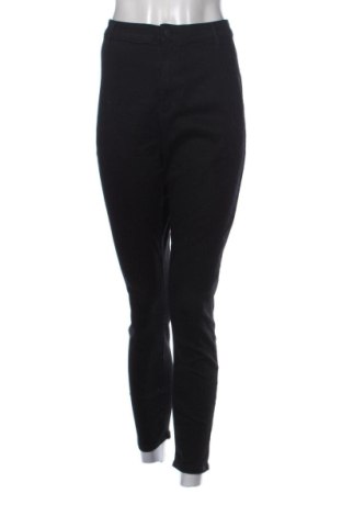 Дамски дънки Primark, Размер XL, Цвят Черен, Цена 12,76 €, #137553550