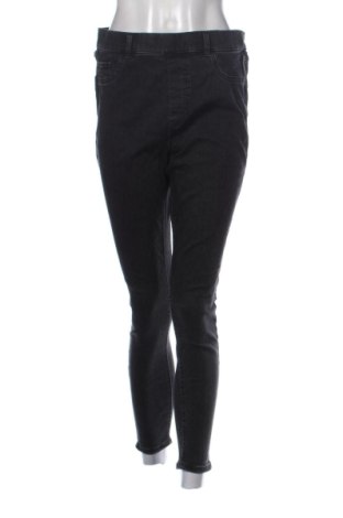 Дамски дънки New Look, Размер L, Цвят Черен, Цена 9,68 €, #137553847