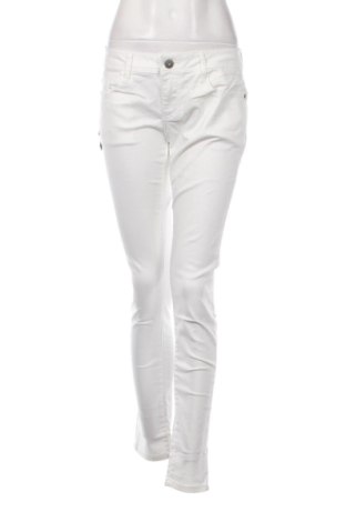 Damen Jeans Cipo & Baxx, Größe XL, Farbe Weiß, Preis 47,99 €, #137485786