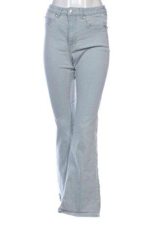 Női farmernadrág H&M, Méret M, Szín Szürke, Ár 4 965 Ft, #137491433
