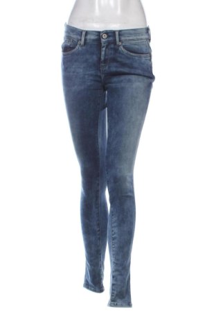 Дамски дънки Pepe Jeans, Размер M, Цвят Син, Цена 22,00 €, #137468639