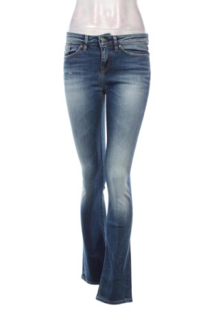 Γυναικείο Τζίν Tommy Hilfiger, Μέγεθος S, Χρώμα Μπλέ, Τιμή 43,99 €, #137489230