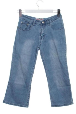 Blugi de femei Unbranded, Mărime S, Culoare Albastru, Preț 52,49 Lei, #137470514
