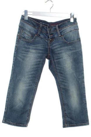 Dámské džíny  Unbranded, Velikost M, Barva Modrá, Cena  150,00 Kč, #137479906