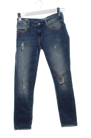 Damskie jeansy Mavi, Rozmiar S, Kolor Niebieski, Cena 39,96 zł, #137480097