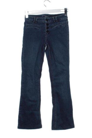 Blugi de femei Orsay, Mărime S, Culoare Albastru, Preț 39,00 Lei, #137480450