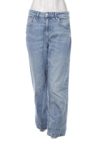 Női farmernadrág H&M, Méret L, Szín Kék, Ár 5 829 Ft, #137483543