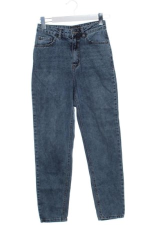 Damskie jeansy LC Waikiki, Rozmiar S, Kolor Niebieski, Cena 48,39 zł, #137483584