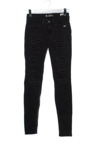 Damskie jeansy Tom Tailor, Rozmiar M, Kolor Czarny, Cena 83,40 zł, #137485561