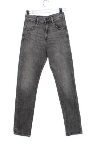 Blugi de femei G-Star Raw, Mărime S, Culoare Gri, Preț 318,46 Lei, #137486726