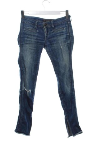 Dámske džínsy  Guess, Veľkosť S, Farba Modrá, Cena  25,00 €, #137493159