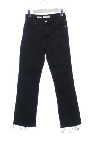 Blugi de femei Mango, Mărime XS, Culoare Negru, Preț 57,74 Lei, #137501028