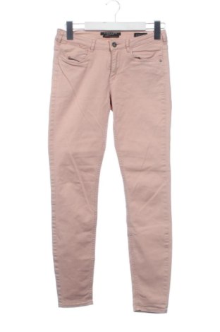 Blugi de femei Scotch & Soda, Mărime S, Culoare Roz, Preț 141,72 Lei, #137501615