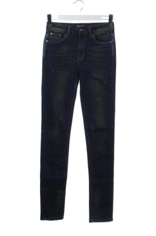 Blugi de femei Unbranded, Mărime XS, Culoare Albastru, Preț 40,63 Lei, #137502488