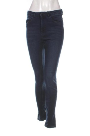 Blugi de femei H&M, Mărime M, Culoare Albastru, Preț 51,60 Lei, #137502691