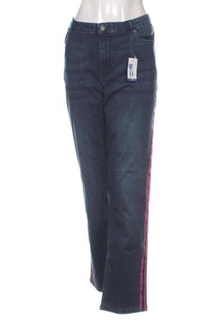 Dámske džínsy  Esmara, Veľkosť 3XL, Farba Viacfarebná, Cena  20,86 €, #137502997