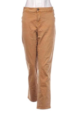 Blugi de femei Yessica, Mărime 3XL, Culoare Maro, Preț 75,23 Lei, #137503269