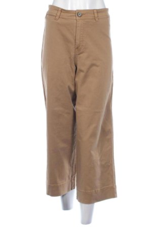 Blugi de femei H&M, Mărime S, Culoare Maro, Preț 82,63 Lei, #137503302