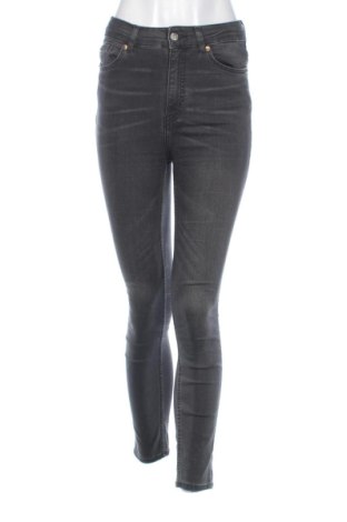 Дамски дънки H&M, Размер S, Цвят Сив, Цена 12,81 €, #137503378
