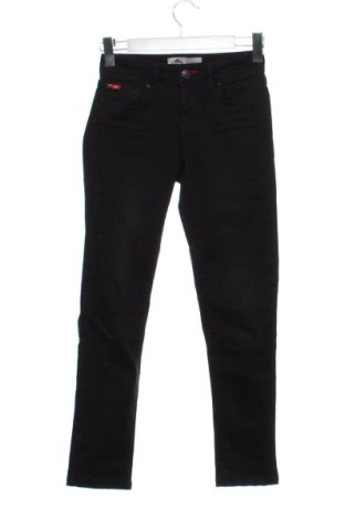 Dámske džínsy  Lee Cooper, Veľkosť S, Farba Čierna, Cena  13,07 €, #137503561