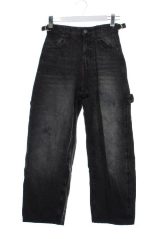 Női farmernadrág Bershka, Méret S, Szín Fekete, Ár 5 780 Ft, #137503738