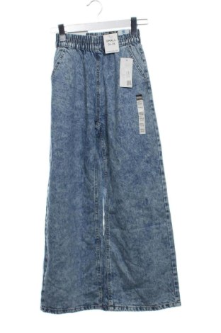 Γυναικείο Τζίν Unbranded, Μέγεθος XS, Χρώμα Μπλέ, Τιμή 17,00 €, #137507461