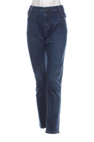 Női farmernadrág Unbranded, Méret 3XL, Szín Kék, Ár 8 865 Ft, #137509113