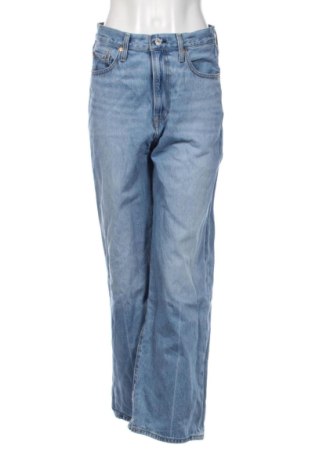 Дамски дънки Levi's, Размер M, Цвят Син, Цена 38,85 €, #137511245