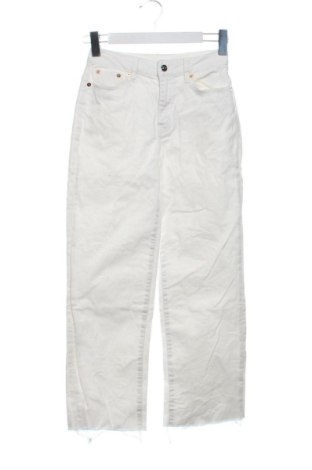 Damen Jeans Buffalo, Größe XS, Farbe Weiß, Preis 87,99 €, #137511875