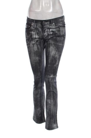 Női farmernadrág Unbranded, Méret M, Szín Sokszínű, Ár 6 383 Ft, #137511896