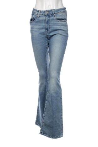 Γυναικείο Τζίν Levi's, Μέγεθος M, Χρώμα Μπλέ, Τιμή 39,99 €, #137512037