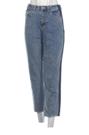 Blugi de femei DAZY, Mărime S, Culoare Albastru, Preț 68,24 Lei, #137512606