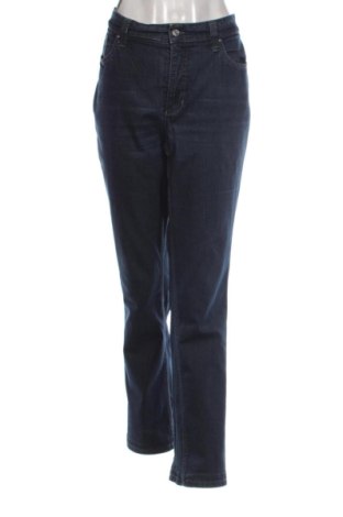 Női farmernadrág Mac, Méret XXL, Szín Kék, Ár 11 687 Ft, #137513788