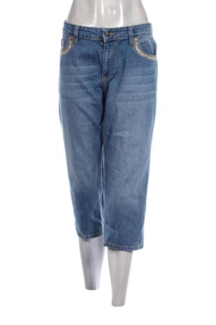 Női farmernadrág Unbranded, Méret XXL, Szín Kék, Ár 7 634 Ft, #137513815