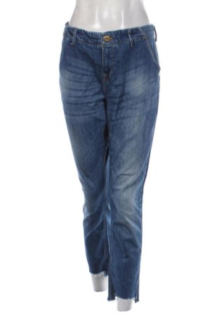 Дамски дънки Street One, Размер XL, Цвят Син, Цена 15,00 €, #137514908