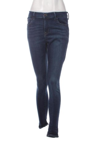 Női farmernadrág Levi's, Méret M, Szín Kék, Ár 14 929 Ft, #137515384