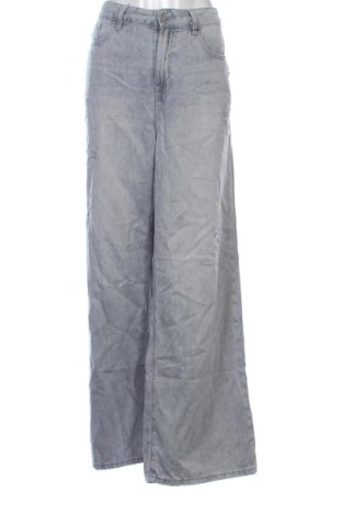 Női farmernadrág Elias Rumelis, Méret XL, Szín Szürke, Ár 37 679 Ft, #137515560