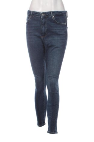 Дамски дънки Vero Moda, Размер M, Цвят Син, Цена 17,89 €, #137515740