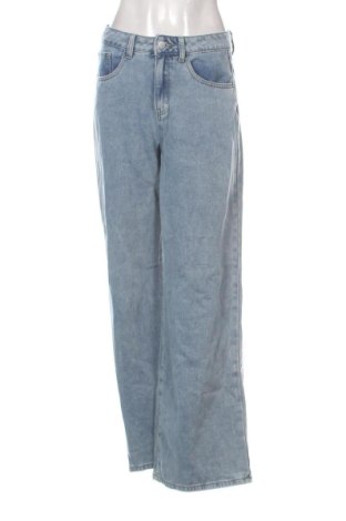 Damskie jeansy Unbranded, Rozmiar M, Kolor Niebieski, Cena 54,84 zł, #137516654