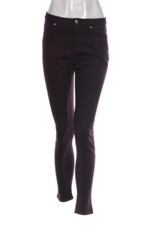 Blugi de femei H&M, Mărime M, Culoare Mov, Preț 83,00 Lei, #137518561