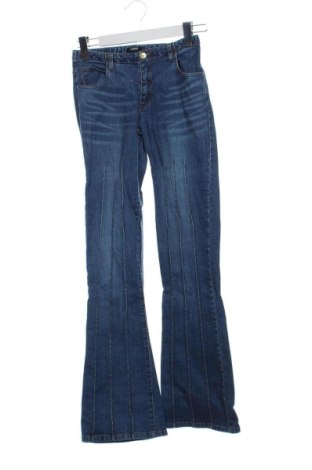 Blugi de femei Liberto, Mărime S, Culoare Albastru, Preț 85,00 Lei, #137518893