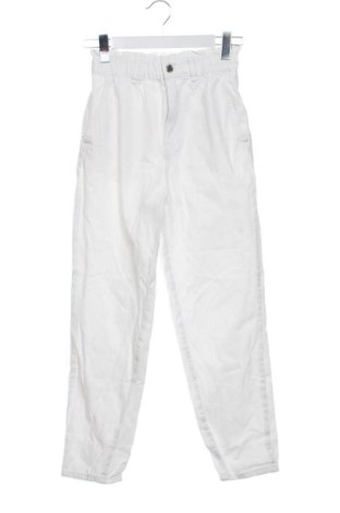 Női farmernadrág Stradivarius, Méret XS, Szín Fehér, Ár 4 965 Ft, #137520751