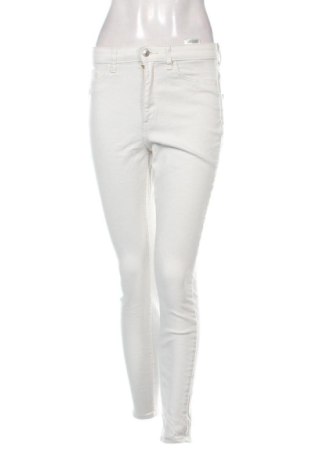 Női farmernadrág H&M, Méret S, Szín Ekrü
, Ár 4 965 Ft, #137523287