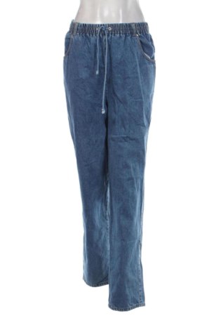 Női farmernadrág Unbranded, Méret XL, Szín Kék, Ár 6 738 Ft, #137523954