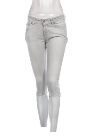 Blugi de femei Unbranded, Mărime M, Culoare Gri, Preț 31,49 Lei, #137524529