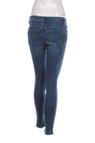 Blugi de femei Mohito, Mărime S, Culoare Albastru, Preț 68,24 Lei, #137524553