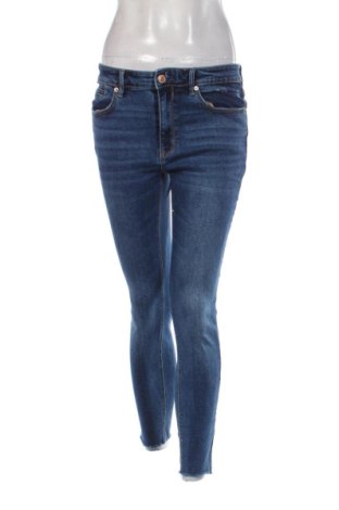 Női farmernadrág Stradivarius, Méret M, Szín Kék, Ár 4 255 Ft, #137524566