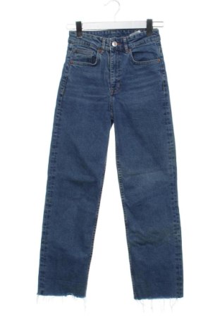 Női farmernadrág H&M, Méret XS, Szín Kék, Ár 3 901 Ft, #137524616