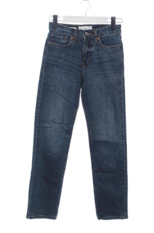 Női farmernadrág Mango, Méret XS, Szín Kék, Ár 4 965 Ft, #137525046