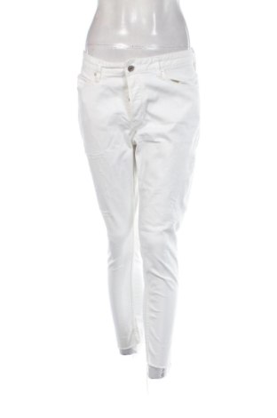 Női farmernadrág Scotch & Soda, Méret M, Szín Fehér, Ár 18 688 Ft, #137526163